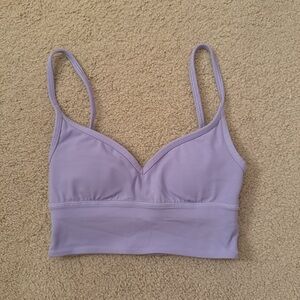 Lululemon Align Sweetheart Bra